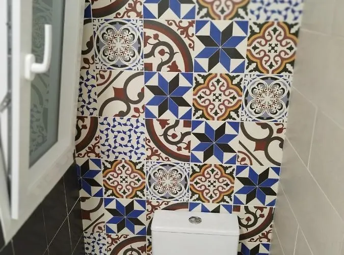 Balcon Del Eo