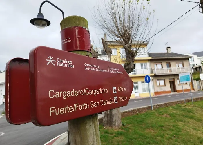 Balcon Del Eo * ריבאדאו