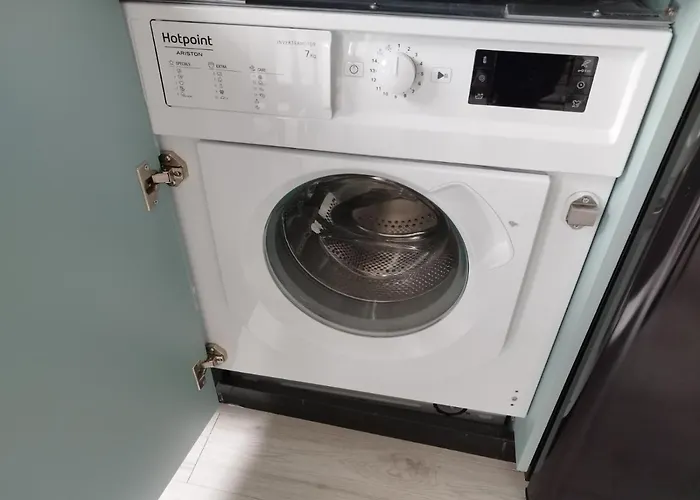 Balcon Del Eo דירה ריבאדאו