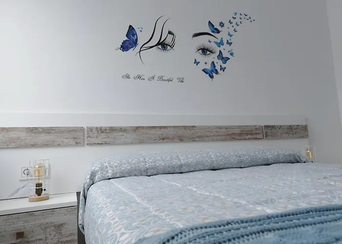 Balcon Del Eo דירה