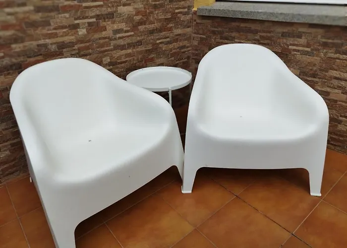 Balcon Del Eo ריבאדאו