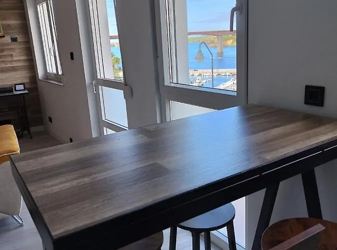 Balcon Del Eo ריבאדאו