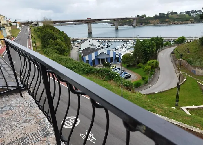 Balcon Del Eo