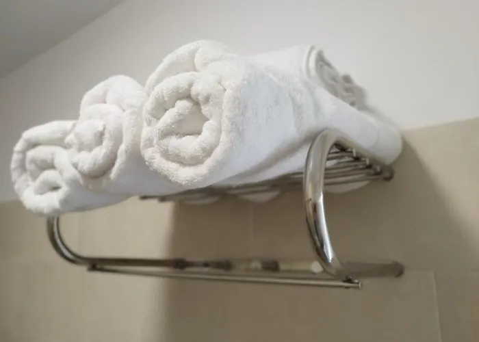 דירה Balcon Del Eo