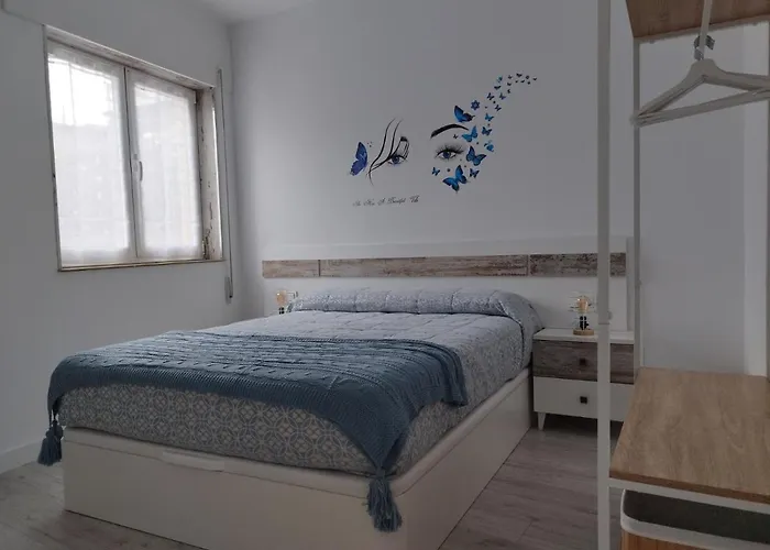 Balcon Del Eo * ריבאדאו