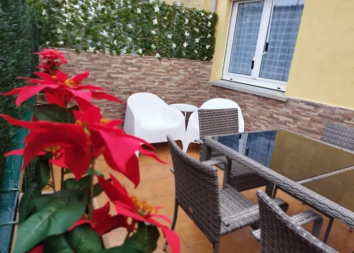 Balcon Del Eo ריבאדאו