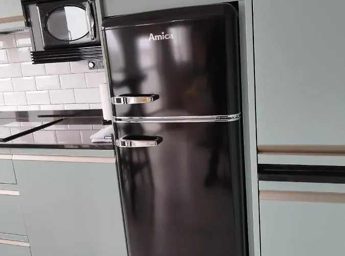 דירה Balcon Del Eo ריבאדאו