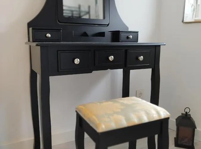 Balcon Del Eo דירה *