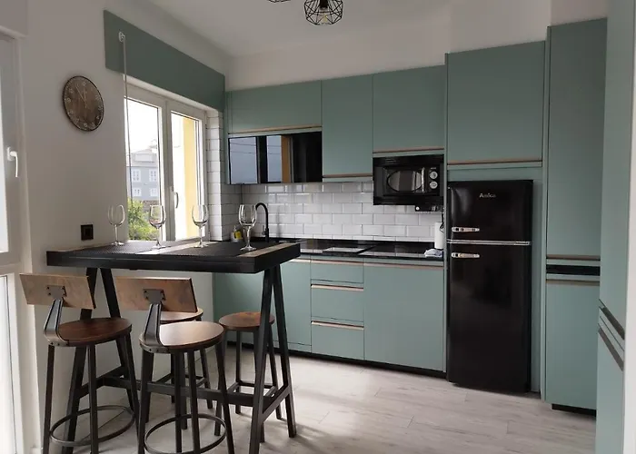 Balcon Del Eo ריבאדאו