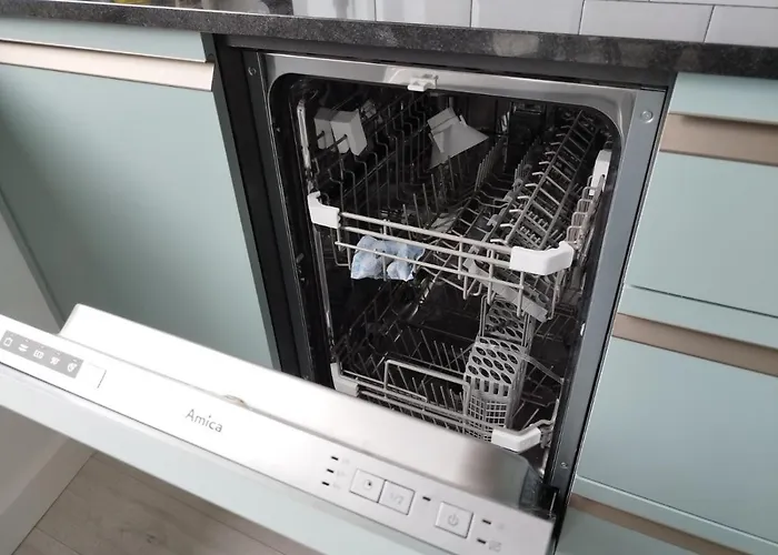 דירה Balcon Del Eo